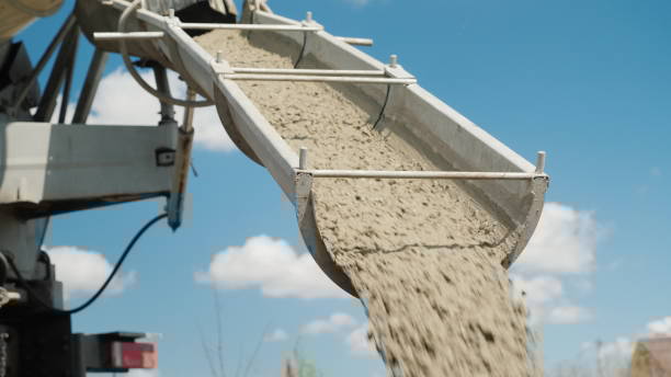 Best Concrete Staining and Coloring in Warwick, RI