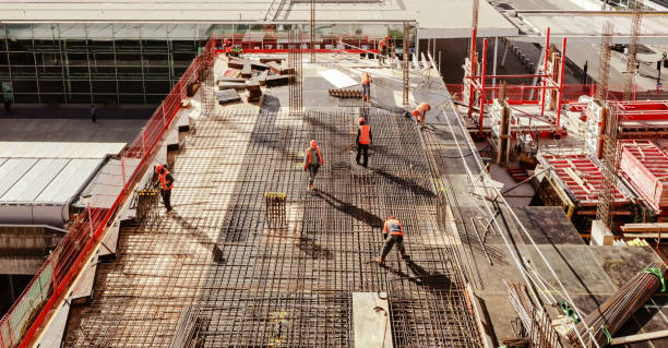 Best Stamped Concrete Services in Warwick, RI