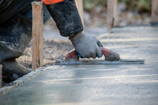 Best Concrete Demolition Services in Warwick, RI