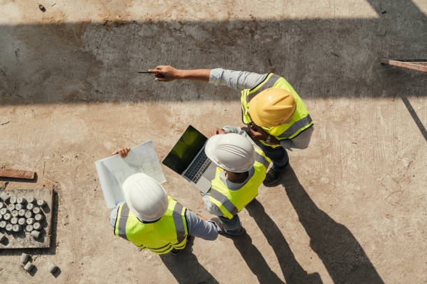  Warwick, RI Concrete contractor Pros