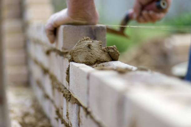 Best Concrete Demolition Services in Warwick, RI