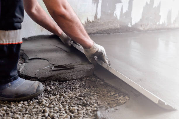 Best Concrete Sealing and Maintenance in Warwick, RI